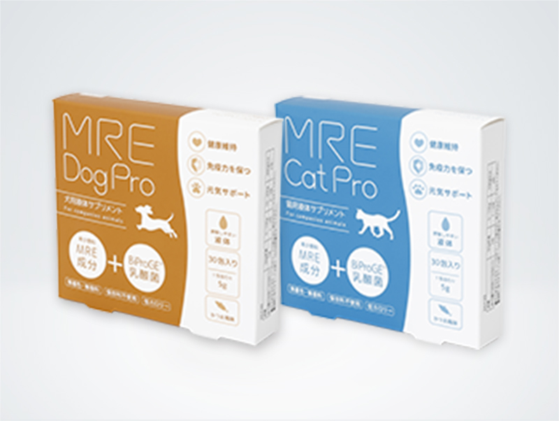 MRE Dog Pro/Cat Pro